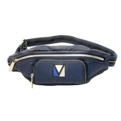 Louis Vuitton Bumbag Mizan Neoprene Gaston V Pack Crossbody Bag LV-0213N-0030