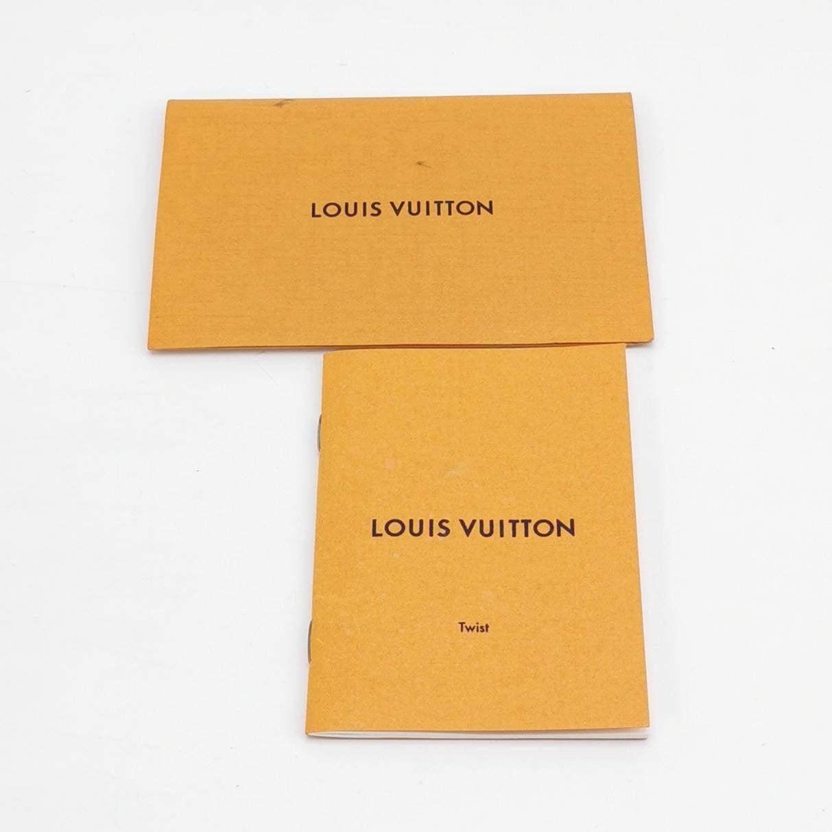 Louis Vuitton Bumbag Monogram Brown 2020 11