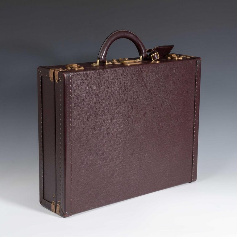 Louis Vuitton Leather Boxes Literacy Basics