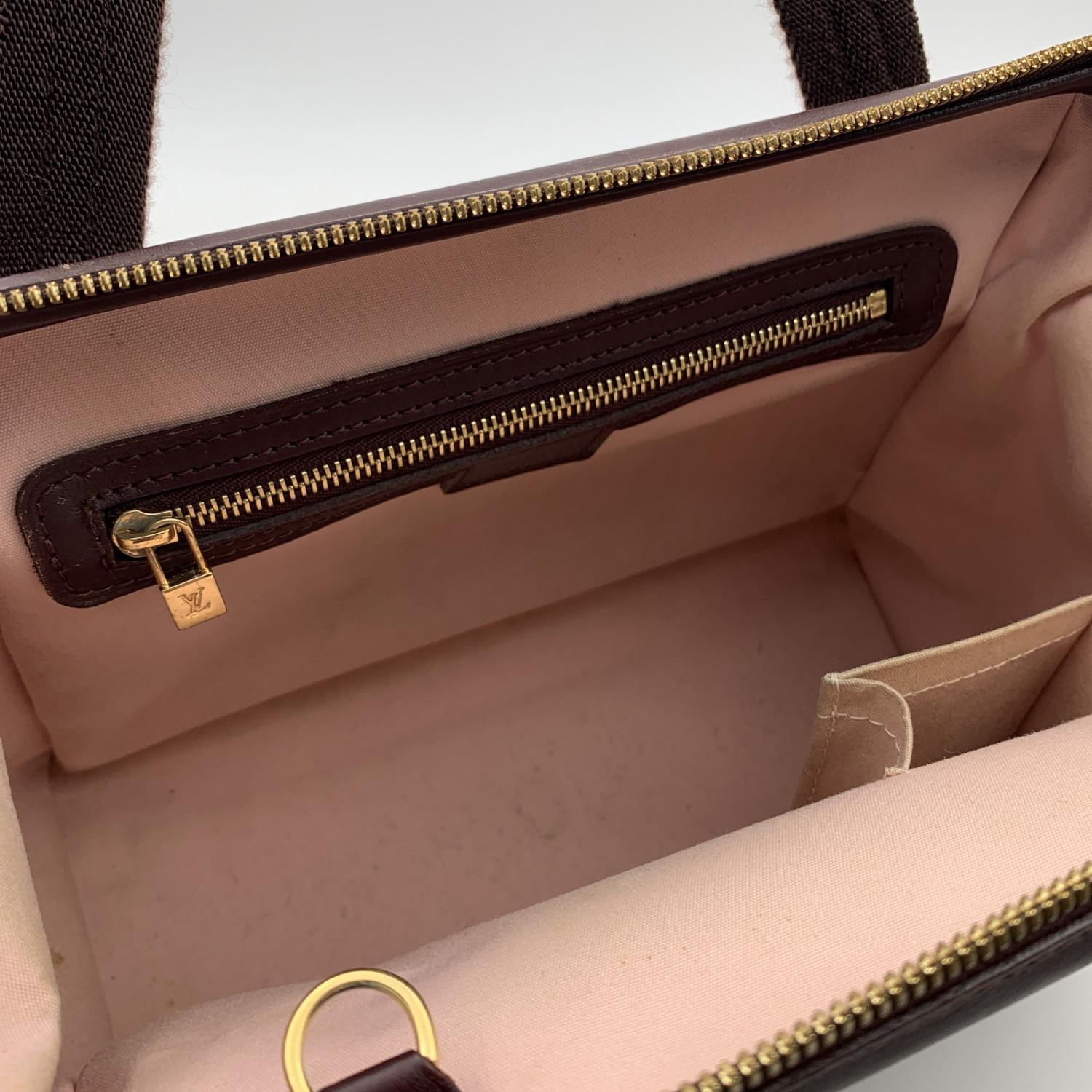 lv josephine bag
