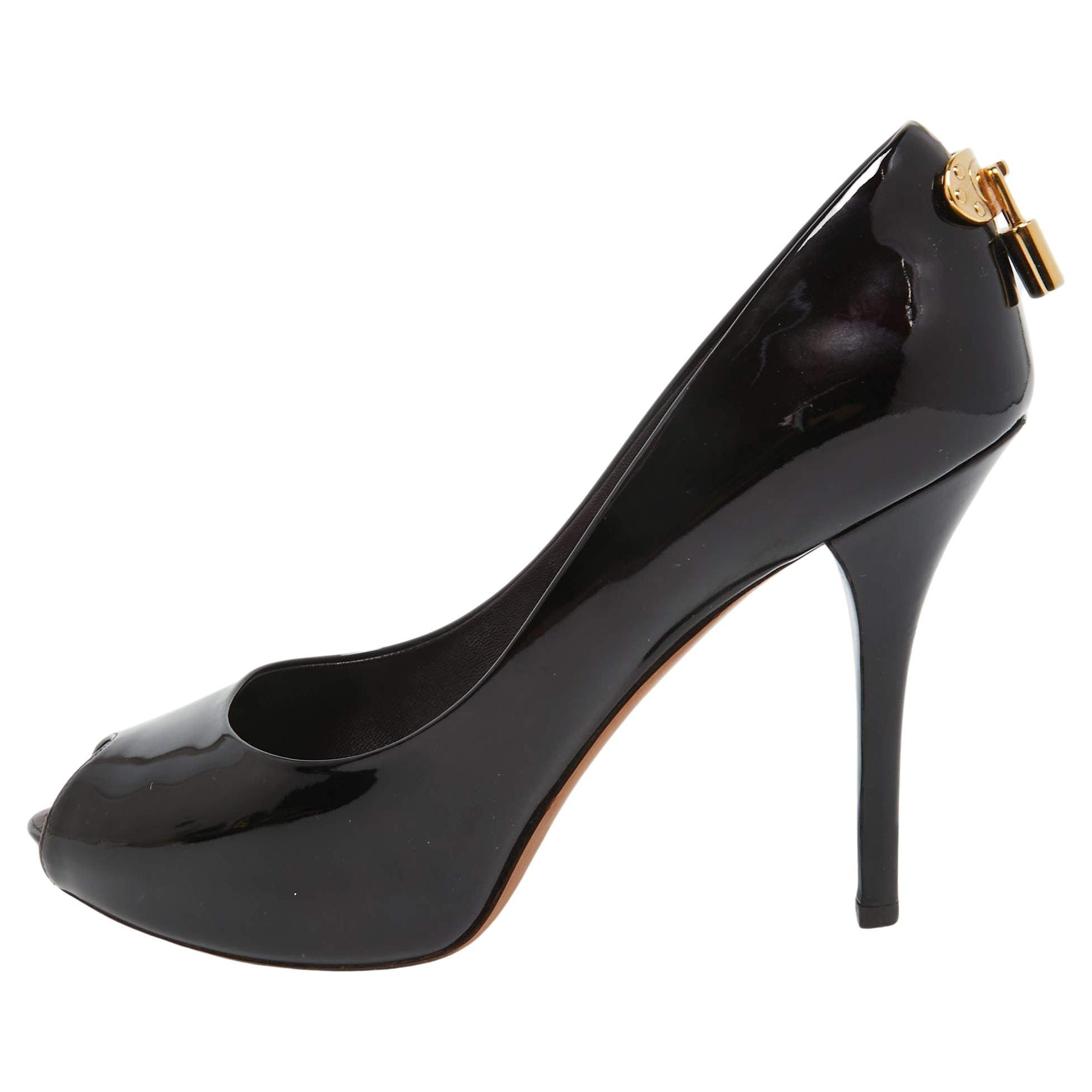 Buy Cheap Louis Vuitton Shoes for Women's Louis Vuitton Pumps #999936773  from