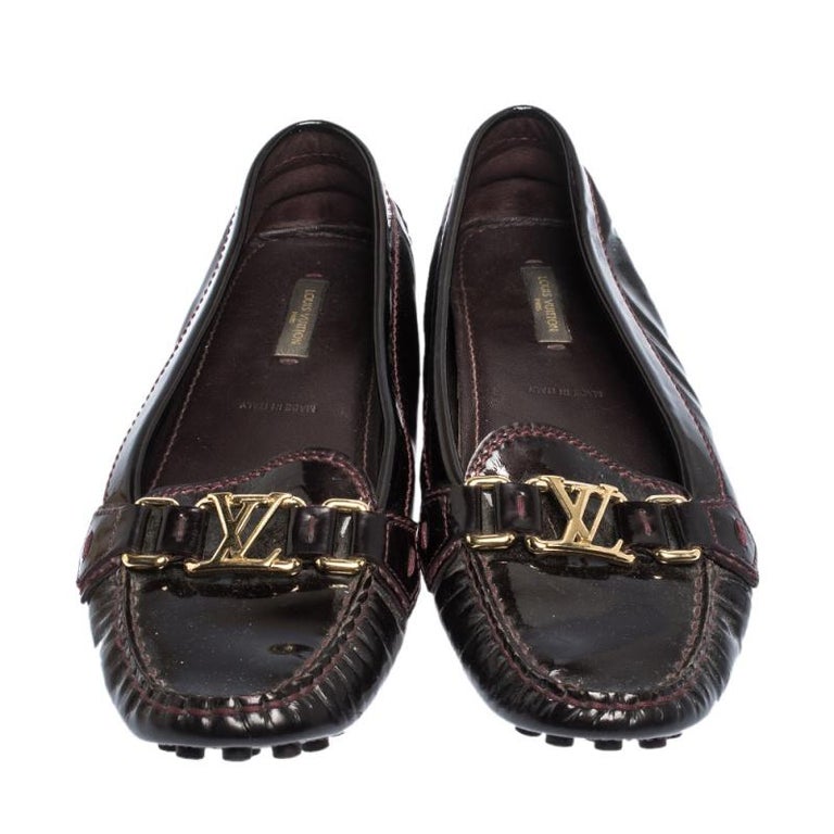 lv flat shoes price