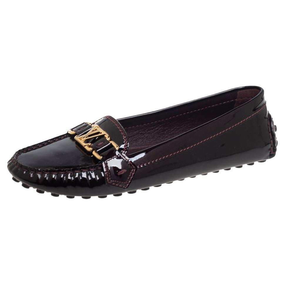 louis vuitton loafers price