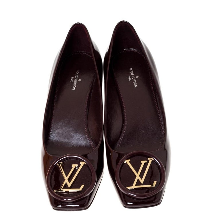 High Quality Louis Vuitton Heel With Brand Box – #1 Online Shopping Store  in Pakistan with Real Product Reviews