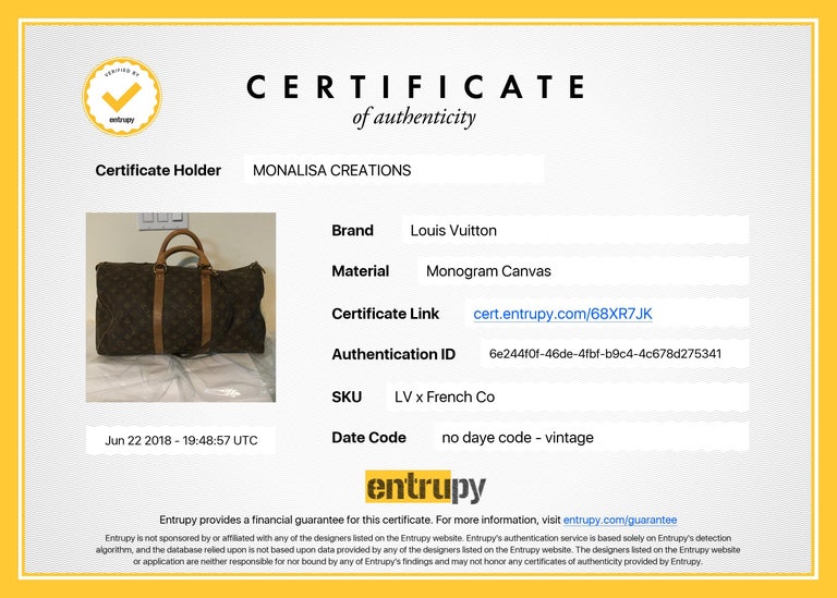 Order Louiss Vuitton Keepall Bandoulière 45 Duffle bags Online From Branded  Jeanie,Pune