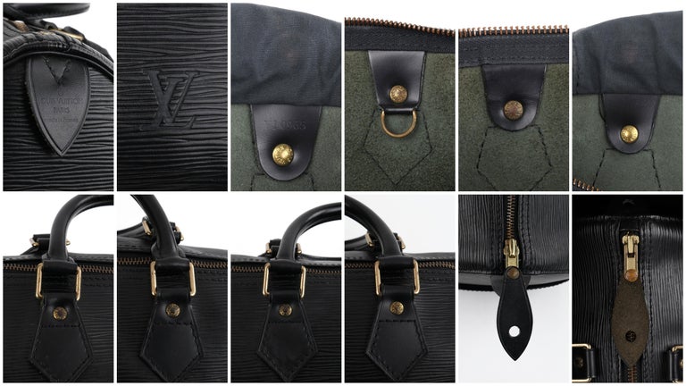 Louis Vuitton Speedy Shoulder bag 401796