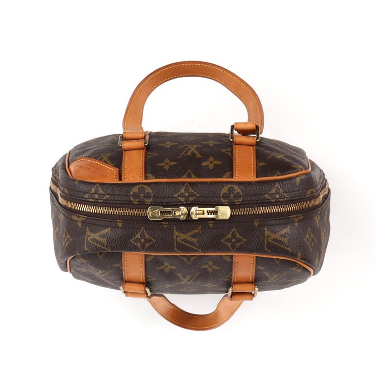 Louis Vuitton Damier Excursion Bag VIP Limited Edition Hawaii Special - SOLD