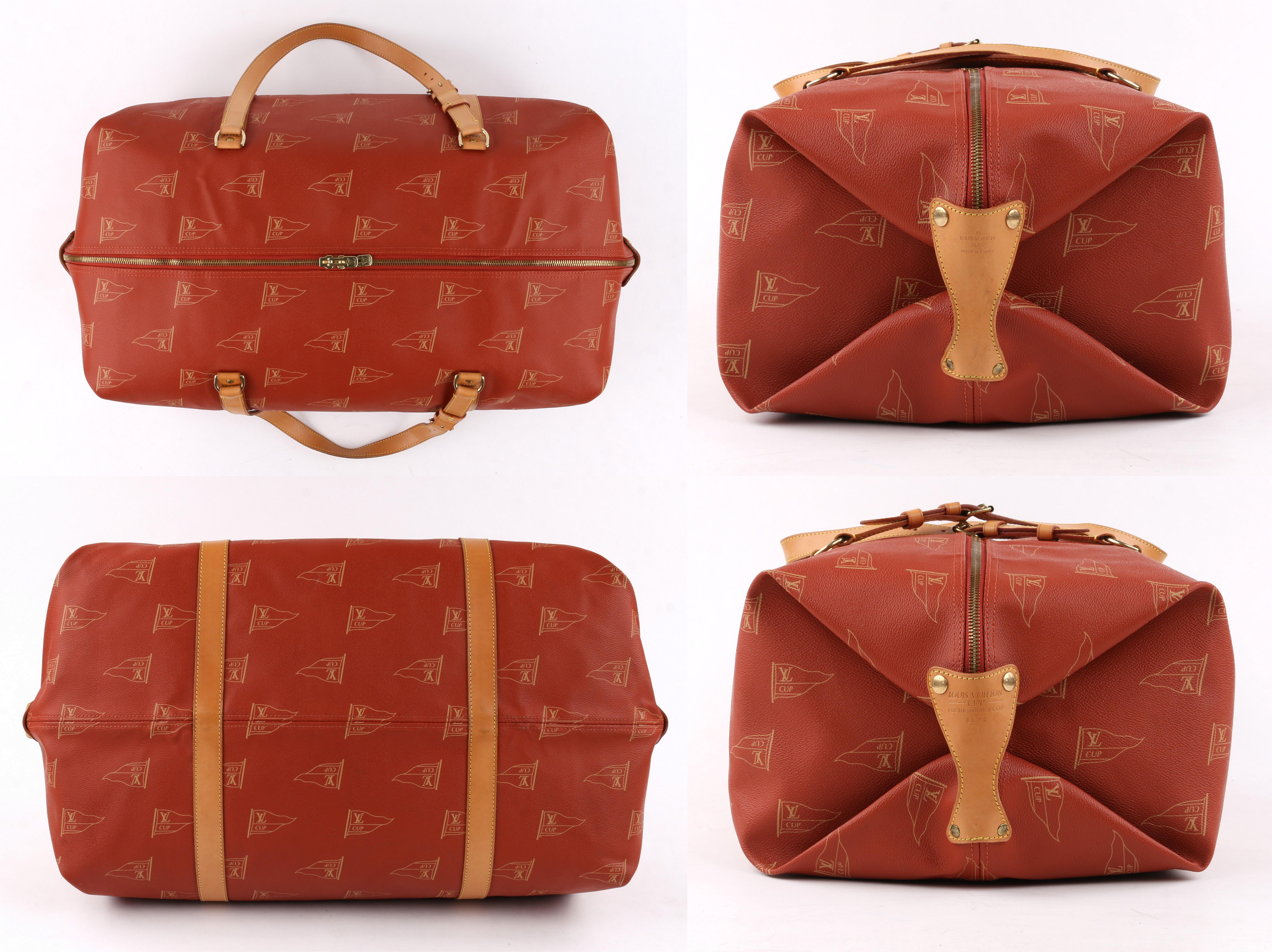 LOUIS VUITTON c.1995 LOUIS VUITTON c.1995