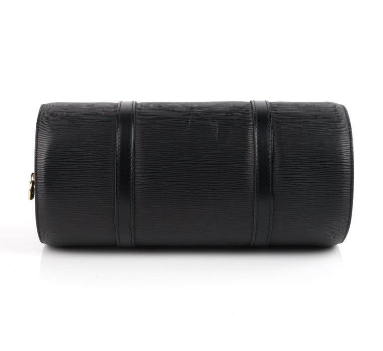 Louis Vuitton Epi Soufflot MM - Neutrals Handle Bags, Handbags - LOU790346
