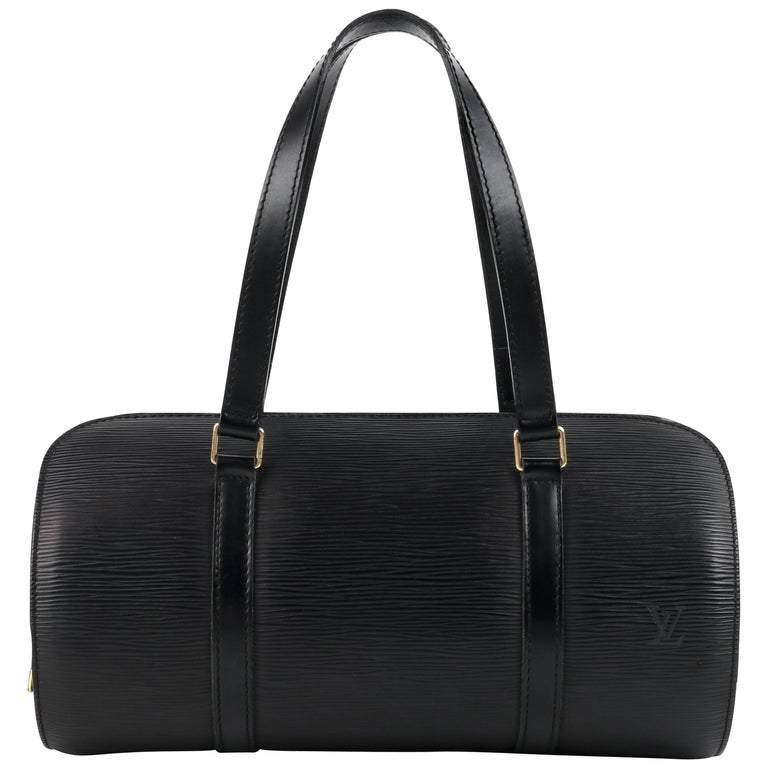 Louis Vuitton Monogram LV3 Pouch - Black Crossbody Bags, Handbags -  LOU624782