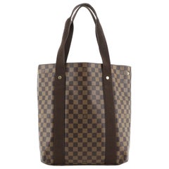 Louis Vuitton Cabas Beaubourg Damier