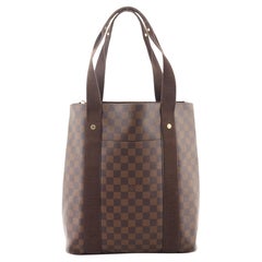 Louis Vuitton Monogram Canvas Beaubourg Sporty Duffle Bag – STYLISHTOP