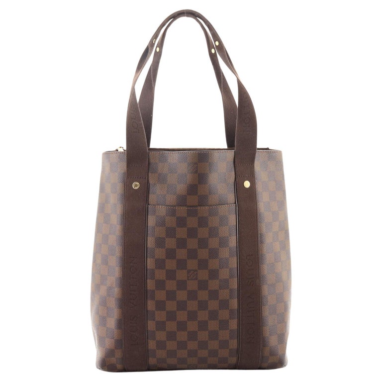 Louis Vuitton Cabas Beaubourg Damier For Sale at 1stDibs