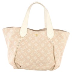 Louis Vuitton Cabas Ipanema Canvas PM