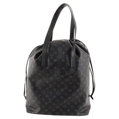 Louis Vuitton Cabas Light Drawstring Handbag - Farfetch