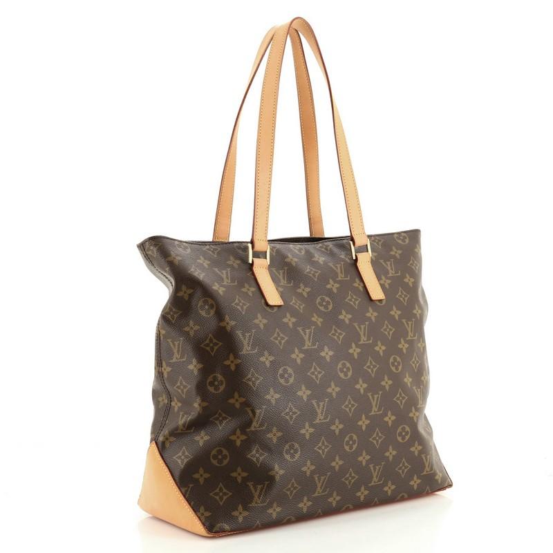 lv cabas mezzo