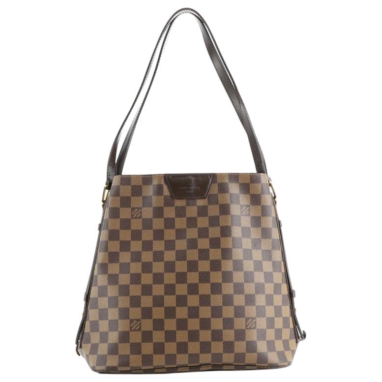 Louis Vuitton Cabas Rivington Damier