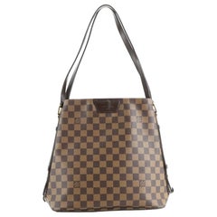 Louis Vuitton Cabas Rivington Damier