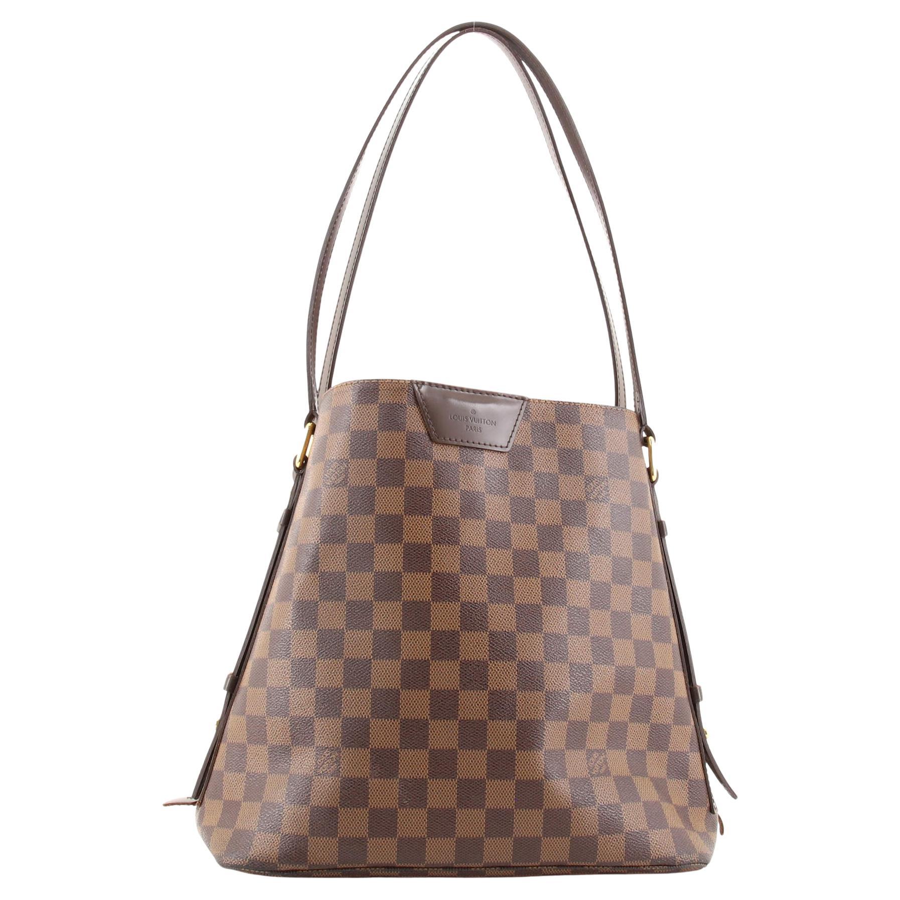 Louis Vuitton Cabas Rivington Damier