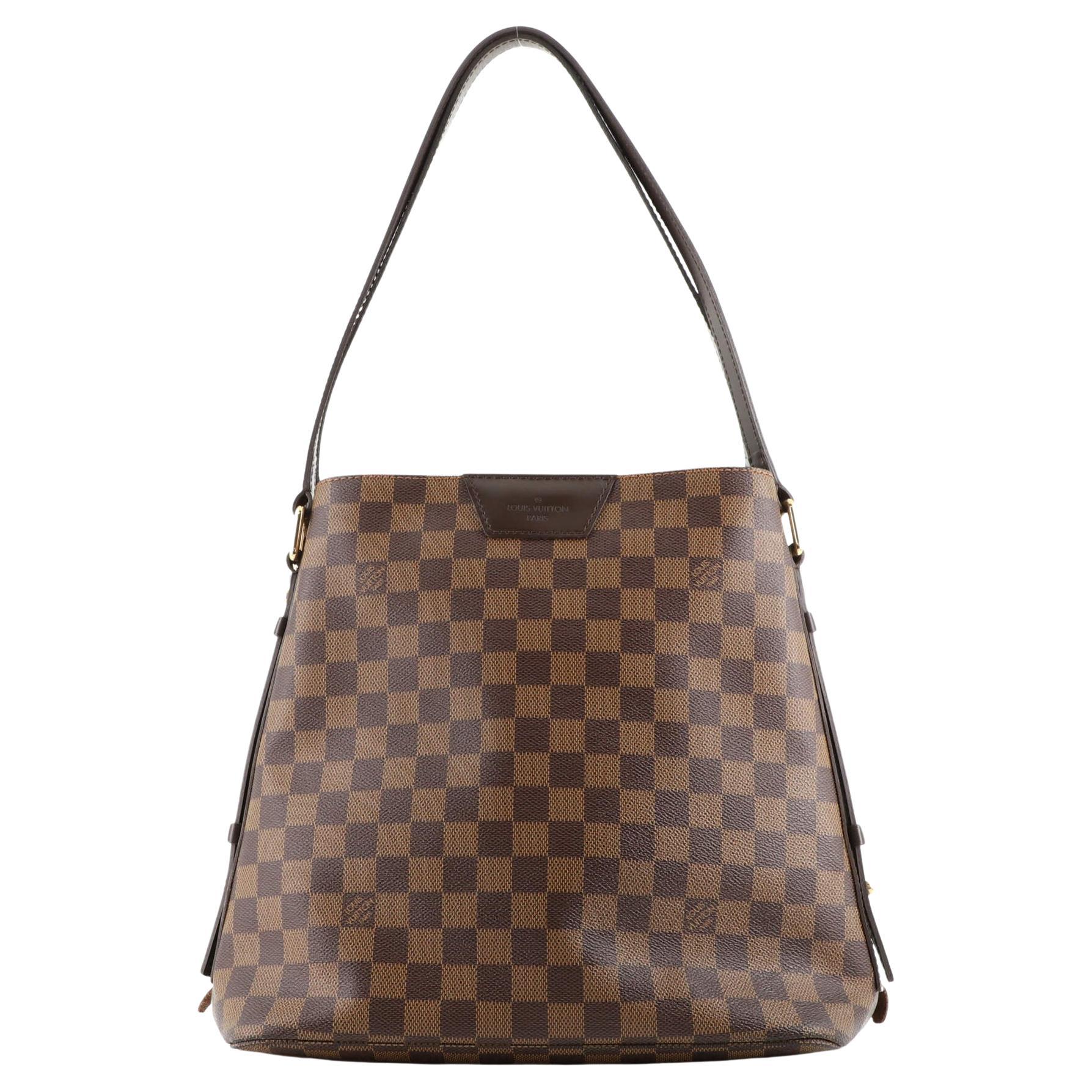 Louis Vuitton Cabas Rivington Damier