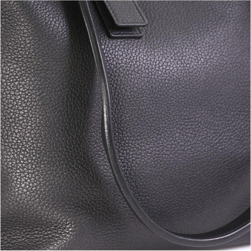Louis Vuitton Cabas Voyage Taurillon Leather 1