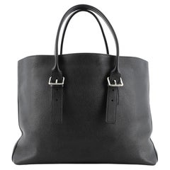Louis Vuitton Cabas Voyage Taurillon Leather