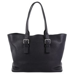 Louis Vuitton Cabas Voyage Taurillon Leather