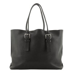 Louis Vuitton Cabas Voyage Taurillon Leather