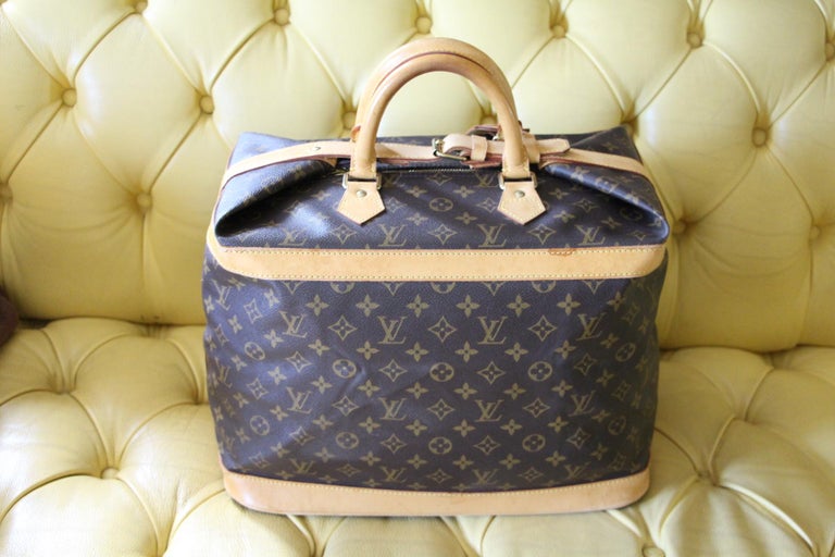 Louis Vuitton Cabin Size Travel Bag 40, Louis Vuitton Bag at 1stDibs  lv  cabin case, louis vuitton cabin bag, louis vuitton travel bag size