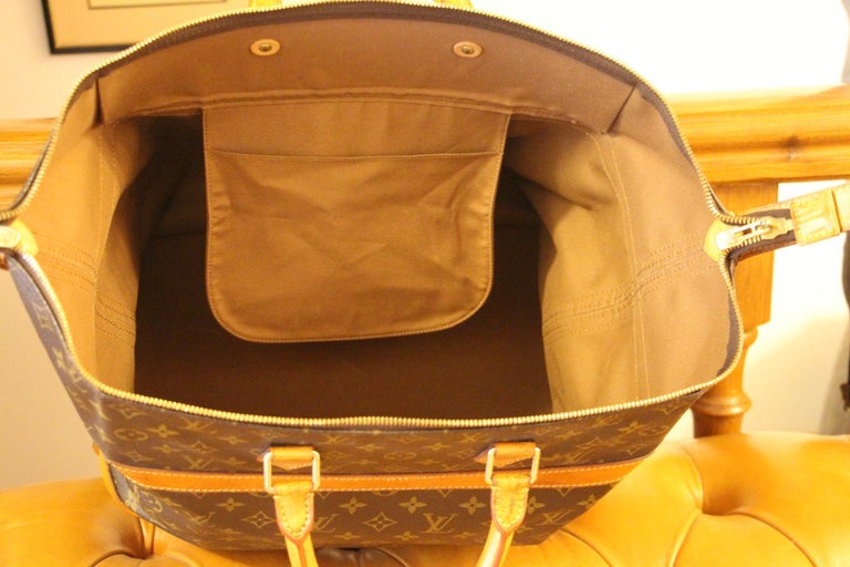Louis Vuitton Cabin Size Travel Bag 40, Louis Vuitton Bag For Sale 12