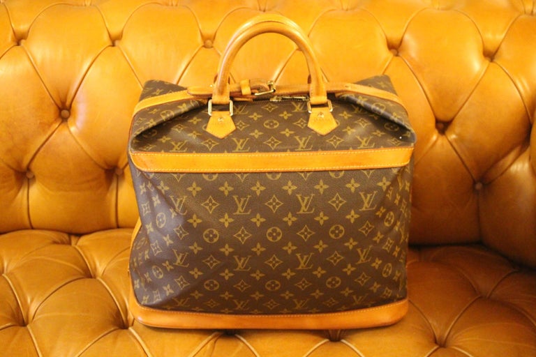 Louis Vuitton Cabin Size Travel Bag 40, Louis Vuitton Bag For Sale 2