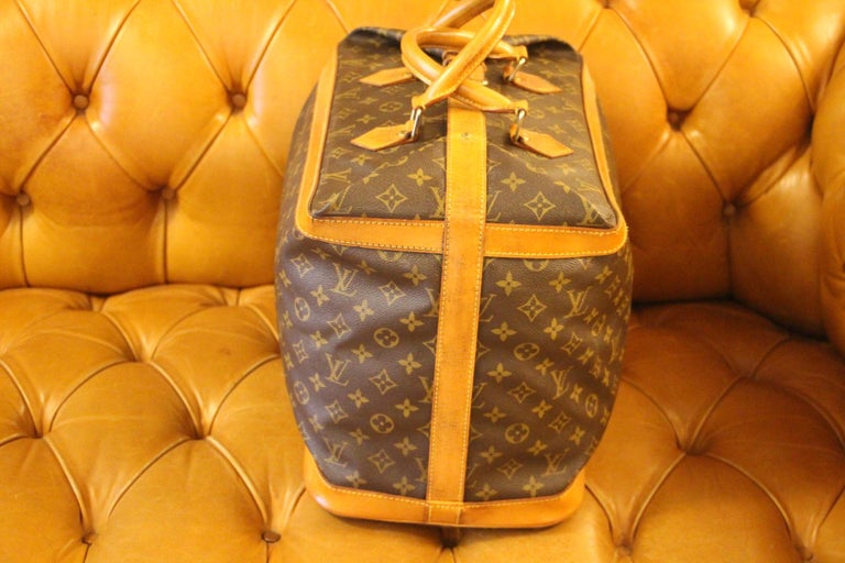Louis Vuitton Cabin Size Travel Bag 40, Louis Vuitton Bag For Sale 3