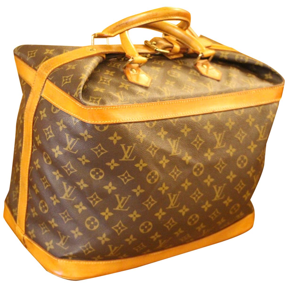 Louis Vuitton Cabin Size Travel Bag 40, Louis Vuitton Bag