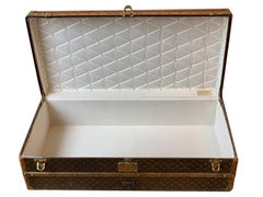Louis Vuitton Cabin Trunk, circa 1920