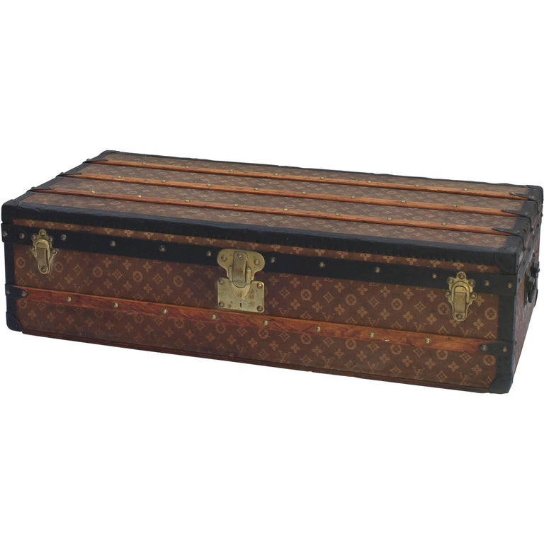louis vuitton cabin case