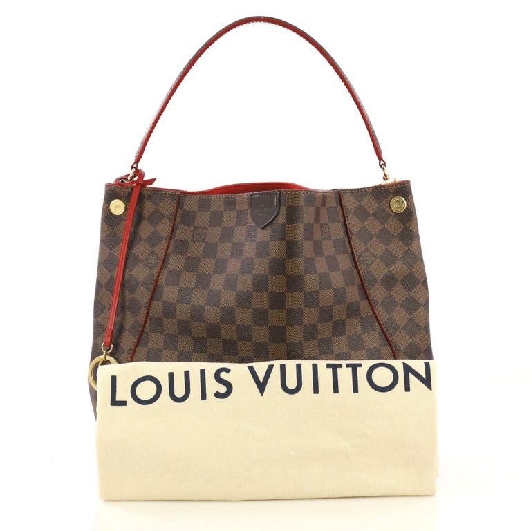 Does Dillard's Sell Louis Vuitton Caissa