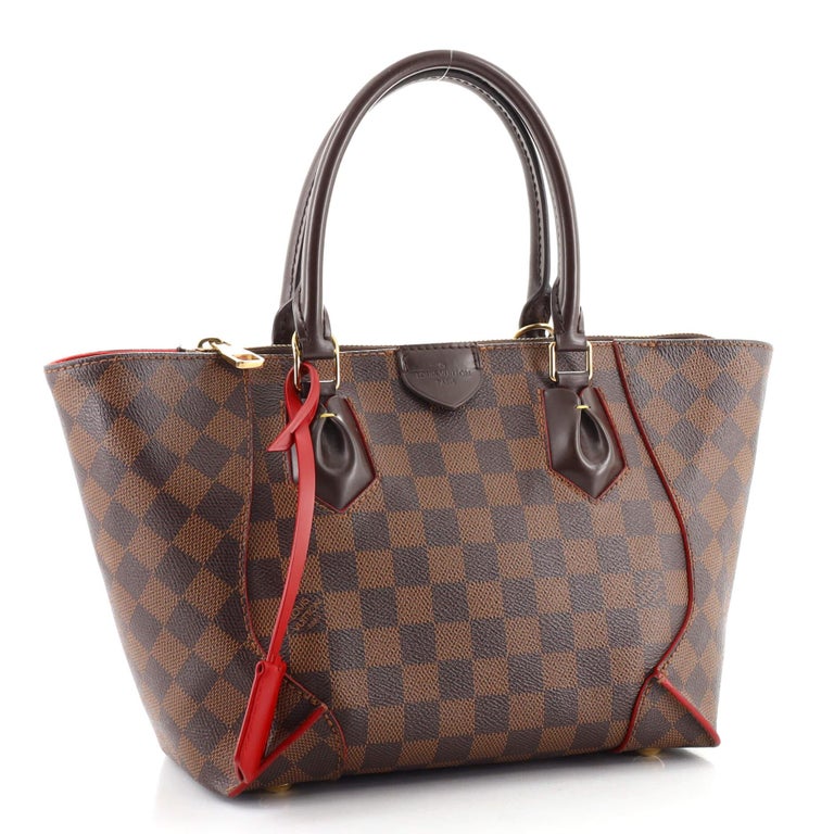 Caissa Tote Pm Louis Vuitton - For Sale on 1stDibs