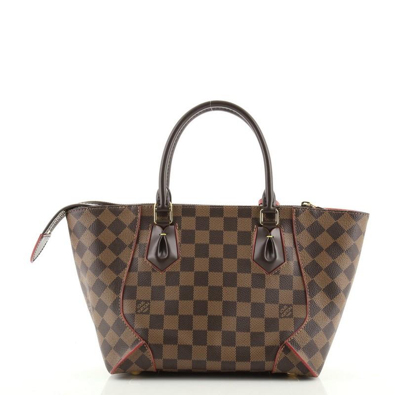 lv caissa tote