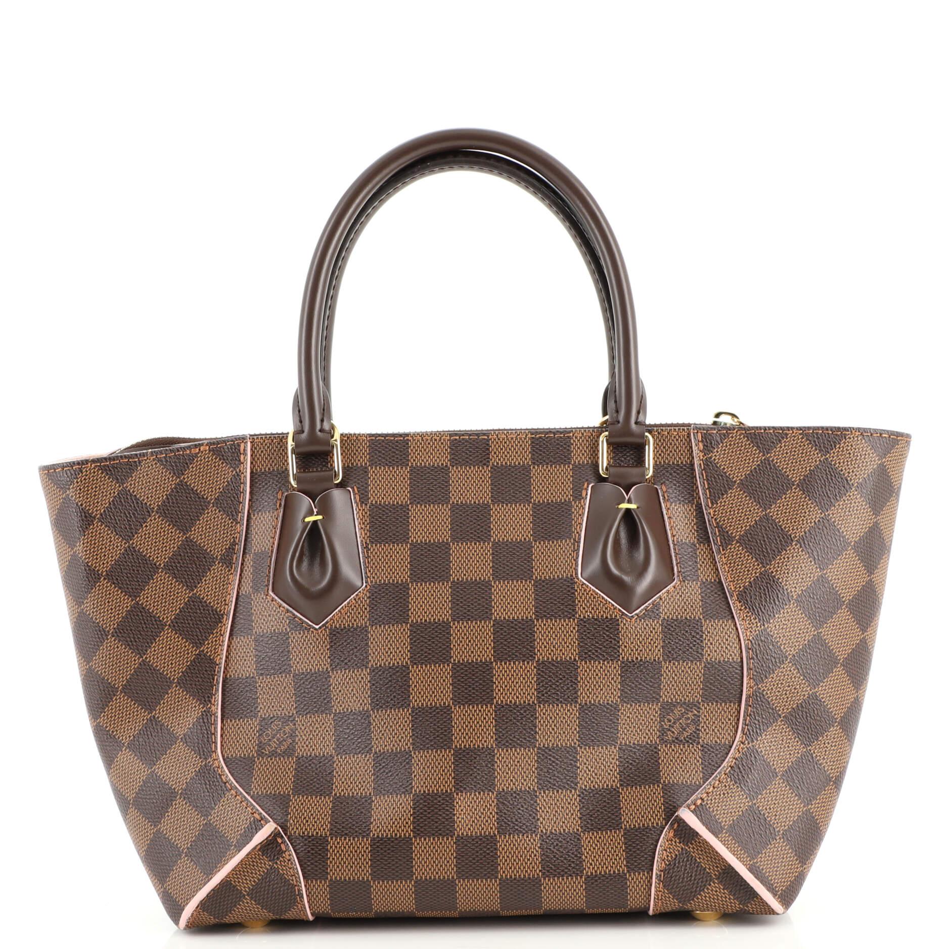 lv caissa tote