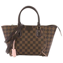 Louis Vuitton Caissa Tote Damier PM