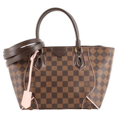 Louis Vuitton Caissa Tote Damier PM