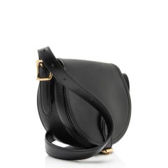 Louis Vuitton Calfksin Tambourin NM Shoulder Bag