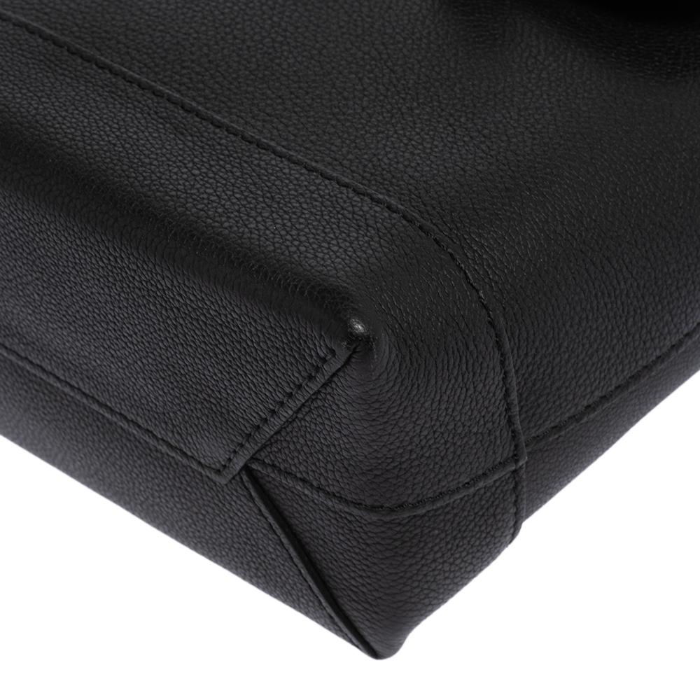 Louis Vuitton Calfskin Leather Mini Lockme Backpack 1