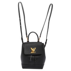 Louis Vuitton Backpack Mini - 32 For Sale on 1stDibs  lv mini.backpack, louis  vuitton fake backpack, lv palm springs backpack mini