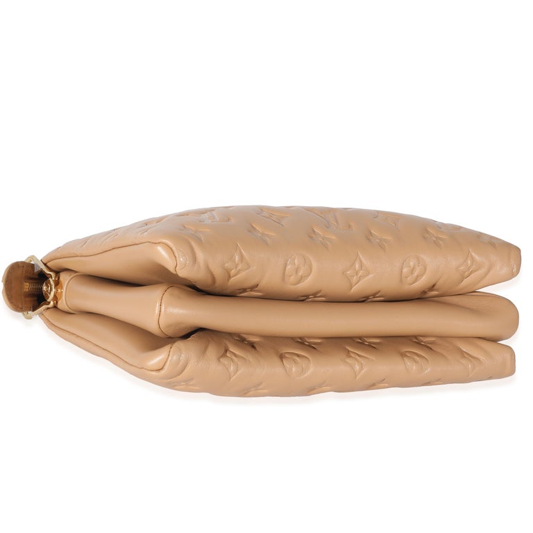 coussin pm camel