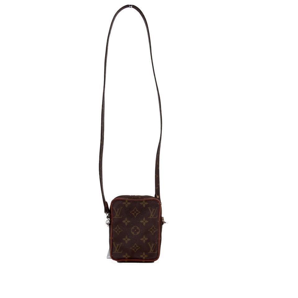 Louis Vuitton Runway Miniature Essential Trunk Bag at 1stDibs