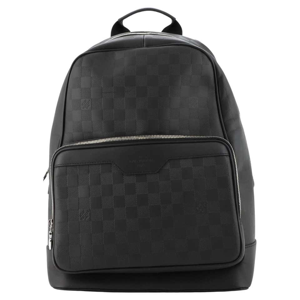 Alexis Sac Le Tanneur Sac Sac à Dos En Cuir Noir Femme Petit Alexis Sac Le Tanneur Sac Sac à Dos En Cuir Noir Femme Petit