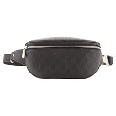 Louis Vuitton Discovery Damier Graphite Bumbag - Black Waist Bags, Bags -  LOU790197