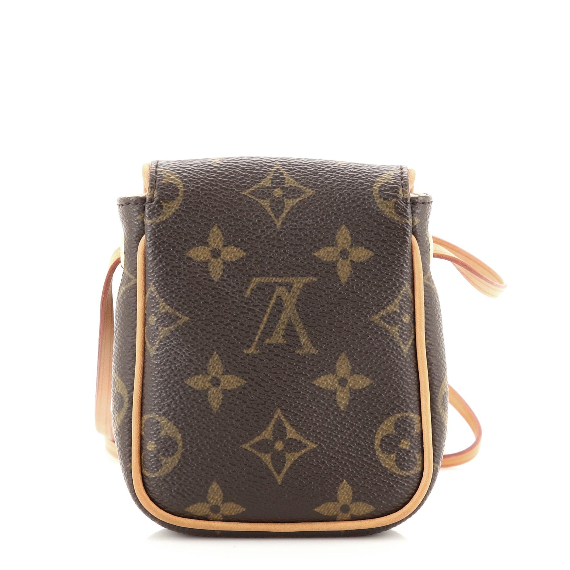 pochette cancun louis vuitton