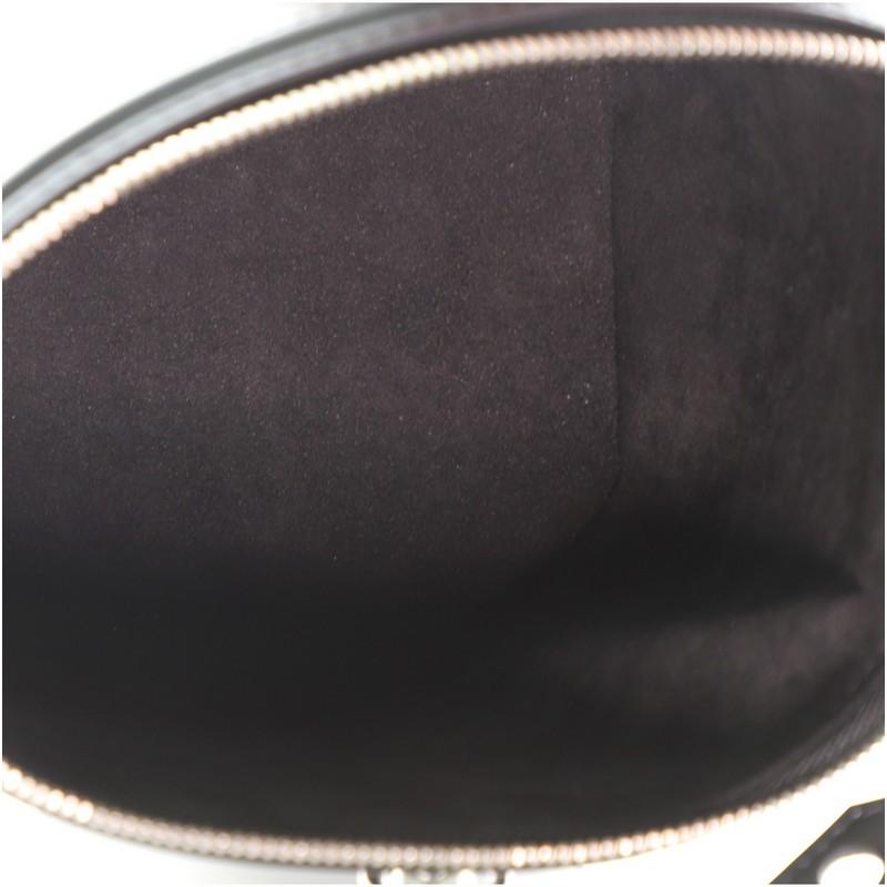Women's Louis Vuitton Cannes Handbag Epi Leather